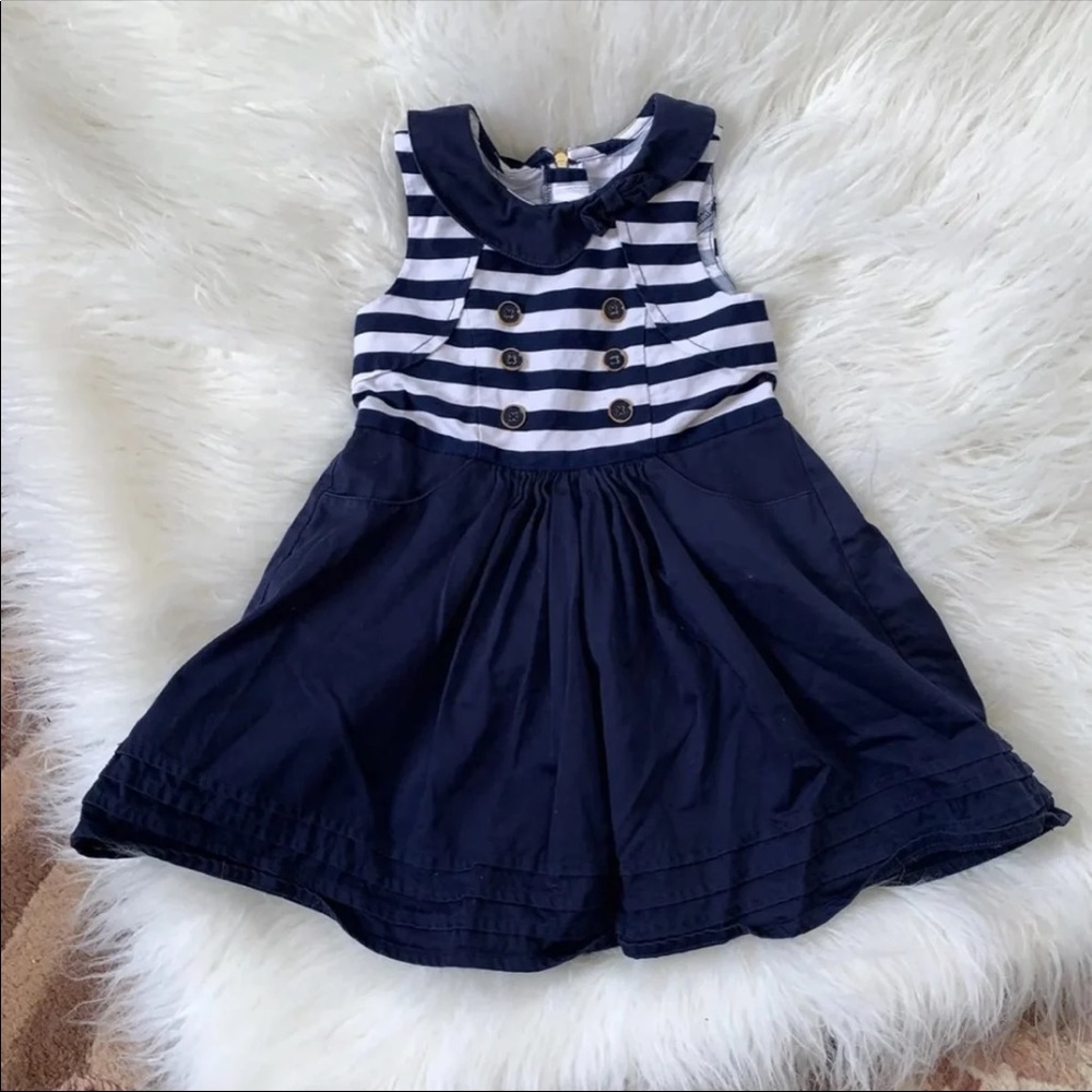 Lydia Jane dress